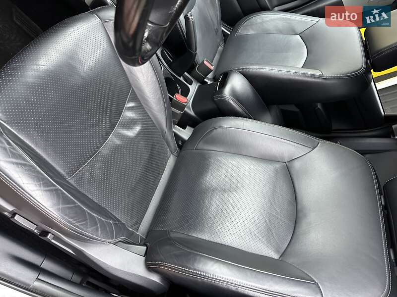 Внедорожник / Кроссовер Mitsubishi ASX 2011 в Бережанах фото 47 Внедорожник / Кроссовер Mitsubishi ASX 2011 в Бережанах