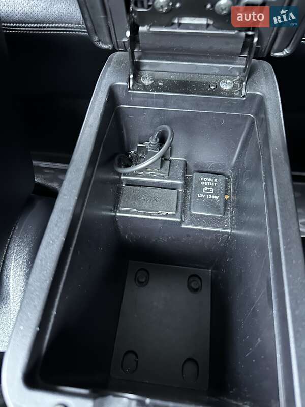 Внедорожник / Кроссовер Mitsubishi ASX 2011 в Бережанах фото 48 Внедорожник / Кроссовер Mitsubishi ASX 2011 в Бережанах