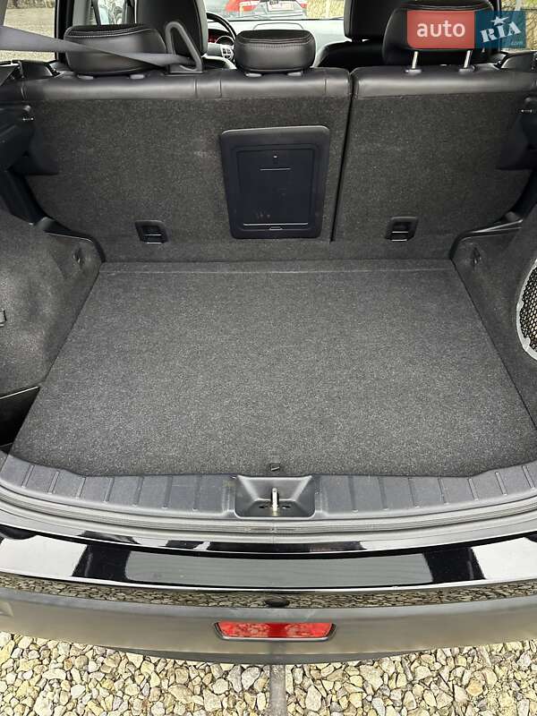 Внедорожник / Кроссовер Mitsubishi ASX 2011 в Бережанах фото 53 Внедорожник / Кроссовер Mitsubishi ASX 2011 в Бережанах