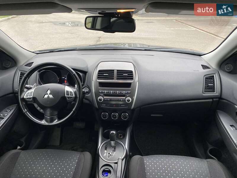 Позашляховик / Кросовер Mitsubishi ASX 2012 в Миколаєві фото 32 Позашляховик / Кросовер Mitsubishi ASX 2012 в Миколаєві