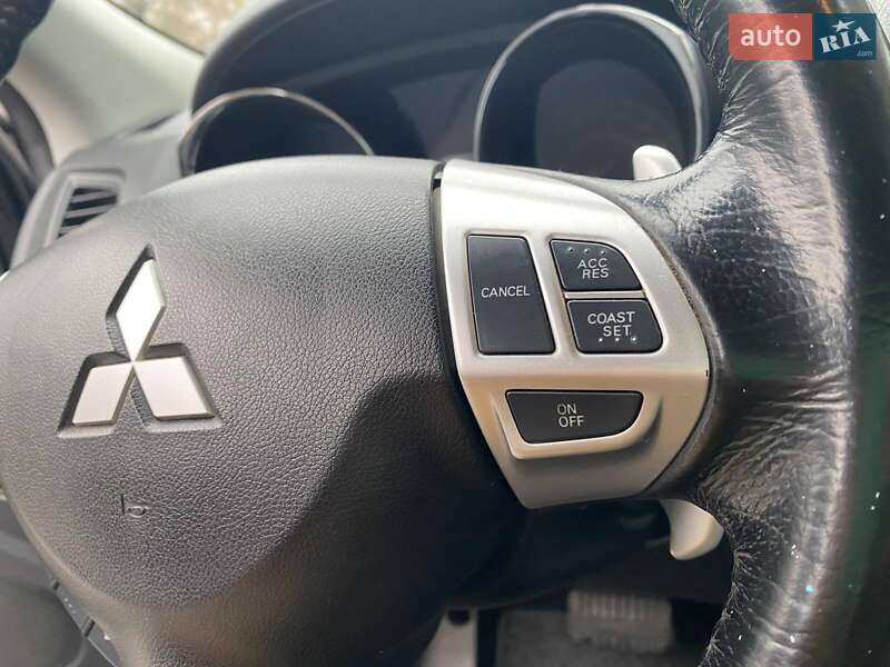 Позашляховик / Кросовер Mitsubishi ASX 2012 в Миколаєві фото 37 Позашляховик / Кросовер Mitsubishi ASX 2012 в Миколаєві
