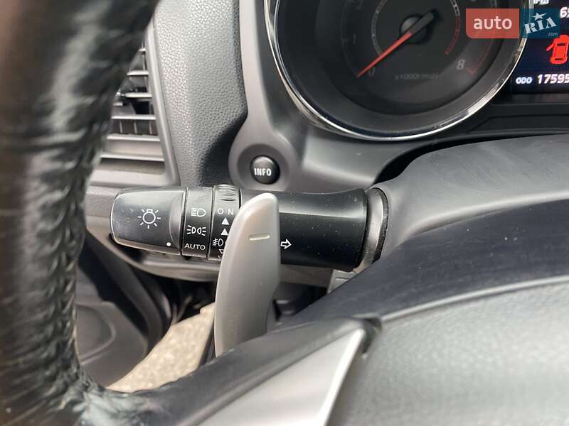 Позашляховик / Кросовер Mitsubishi ASX 2012 в Миколаєві фото 43 Позашляховик / Кросовер Mitsubishi ASX 2012 в Миколаєві