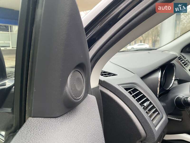 Позашляховик / Кросовер Mitsubishi ASX 2012 в Миколаєві фото 48 Позашляховик / Кросовер Mitsubishi ASX 2012 в Миколаєві