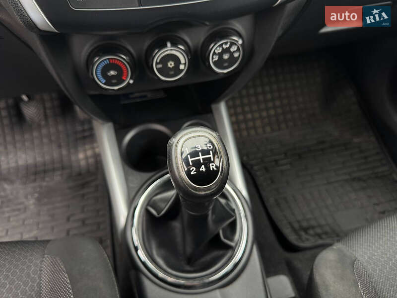 Позашляховик / Кросовер Mitsubishi ASX 2011 в Одесі фото 23 Позашляховик / Кросовер Mitsubishi ASX 2011 в Одесі