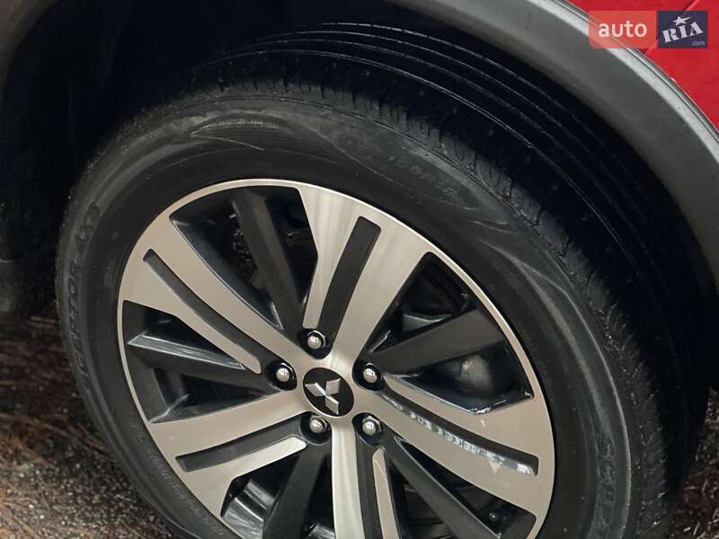 Внедорожник / Кроссовер Mitsubishi ASX 2023 в Буче фото 35 Внедорожник / Кроссовер Mitsubishi ASX 2023 в Буче