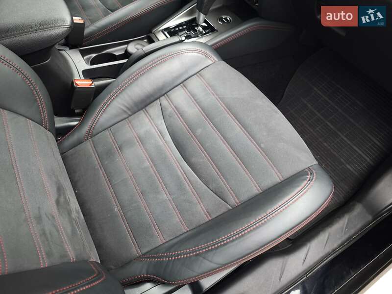 Позашляховик / Кросовер Mitsubishi ASX 2018 в Києві фото 29 Позашляховик / Кросовер Mitsubishi ASX 2018 в Києві