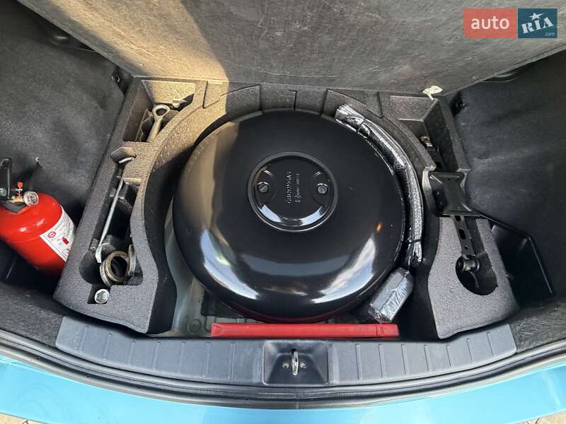 Позашляховик / Кросовер Mitsubishi ASX 2011 в Одесі