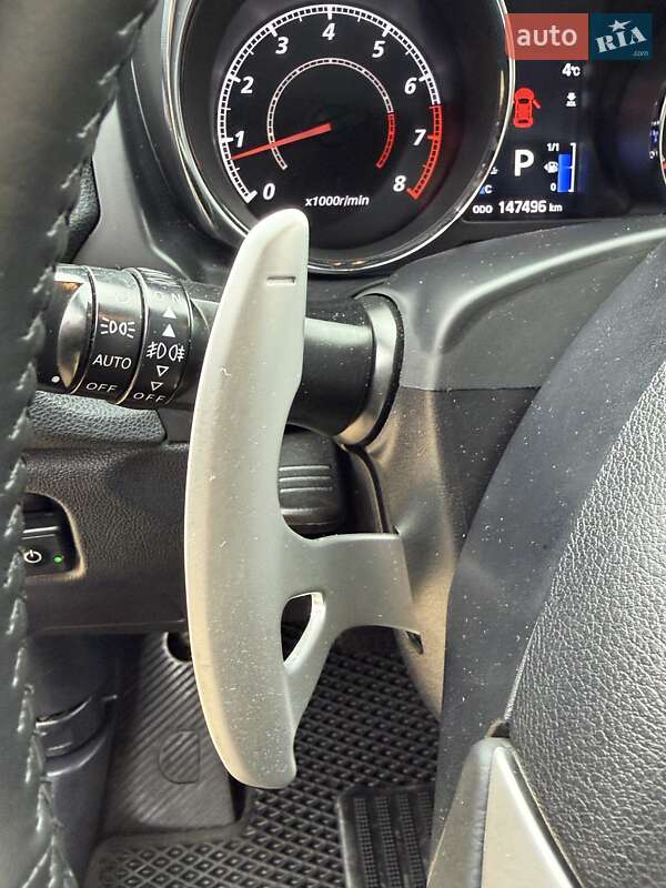 Позашляховик / Кросовер Mitsubishi ASX 2011 в Одесі