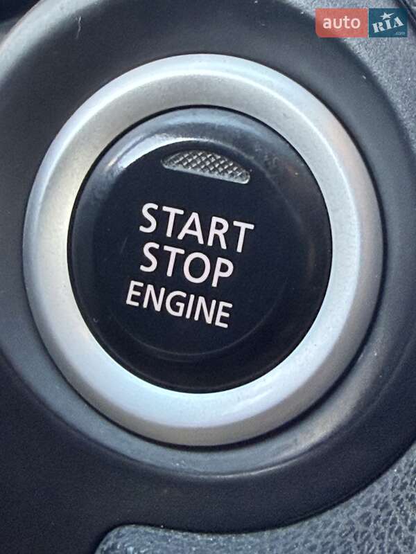 Позашляховик / Кросовер Mitsubishi ASX 2011 в Одесі