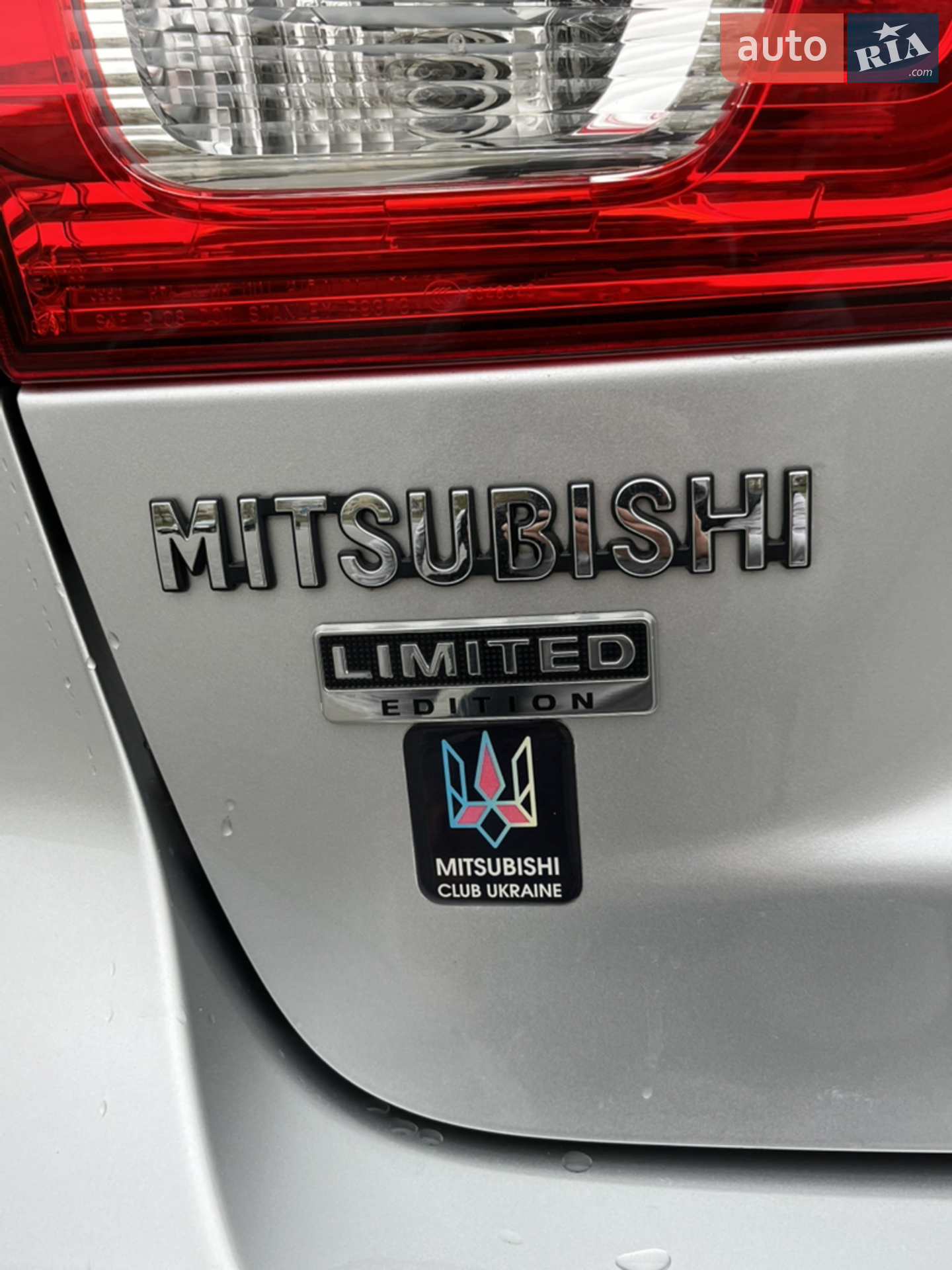 2018 Mitsubishi ASX - мініатюра 7