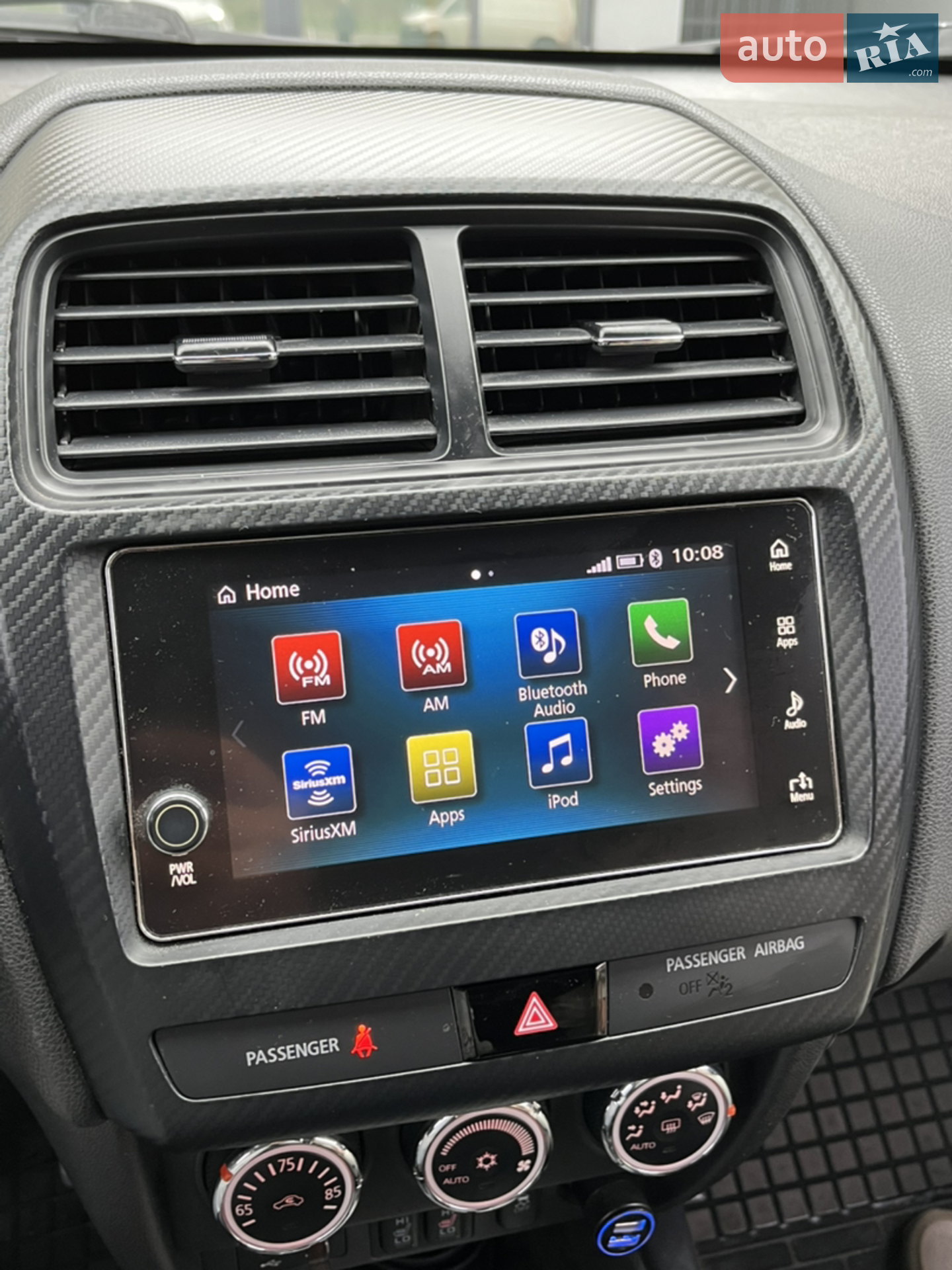 2018 Mitsubishi ASX - мініатюра 9