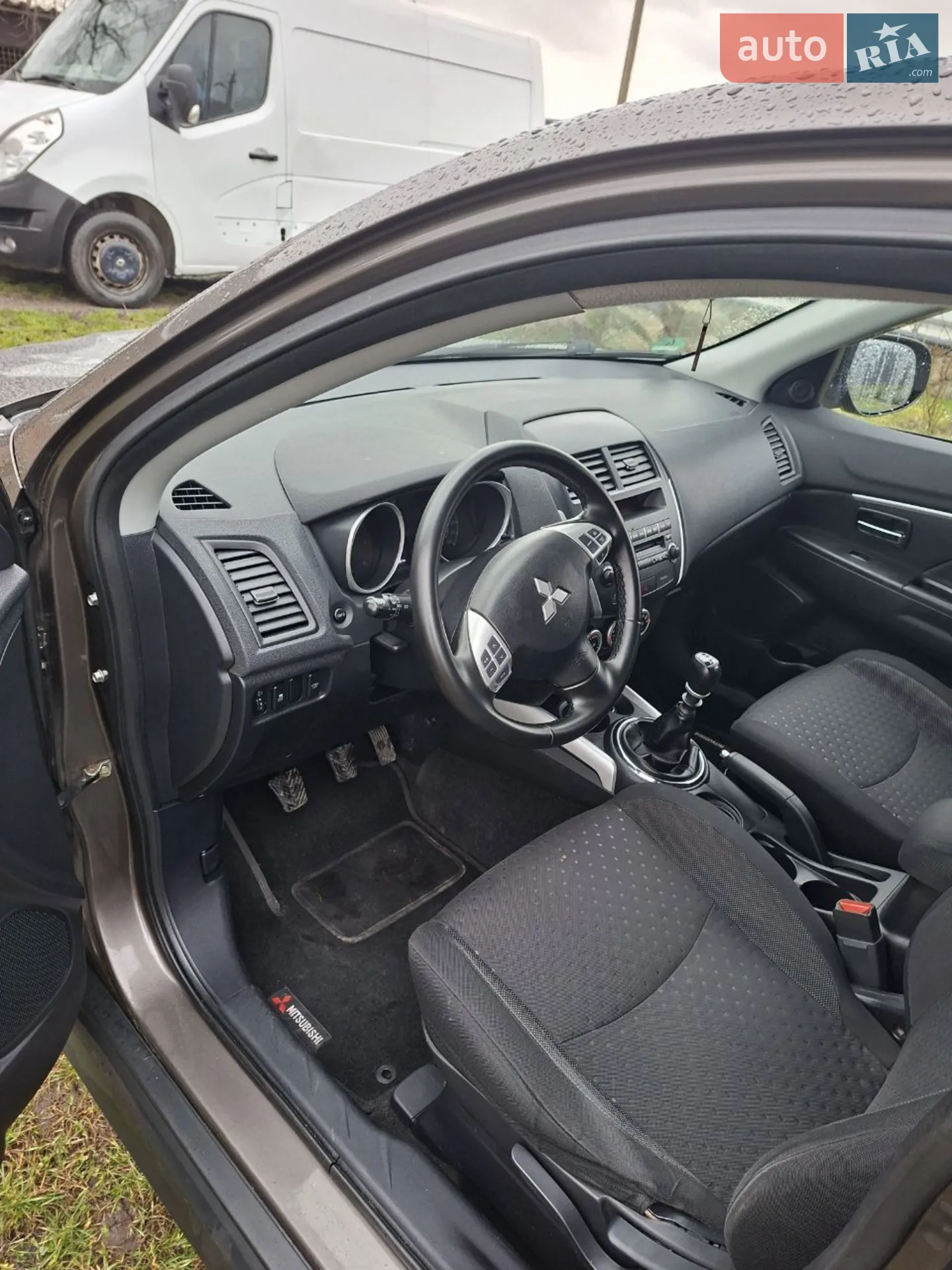 2010 Mitsubishi ASX - мініатюра 13
