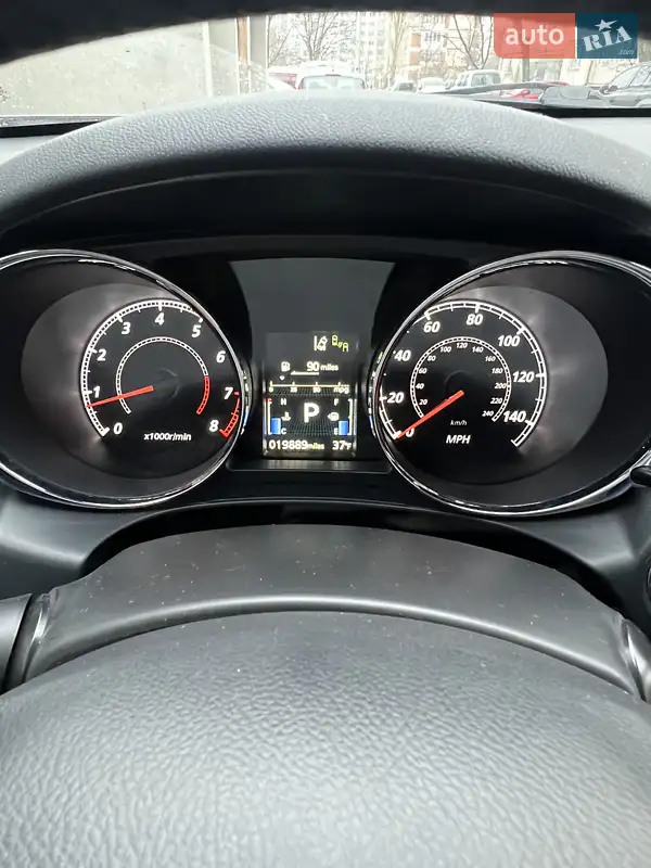 Mitsubishi ASX 2022 VIN JA4ARUAU9PU004533 фото оголошення 5 з 56