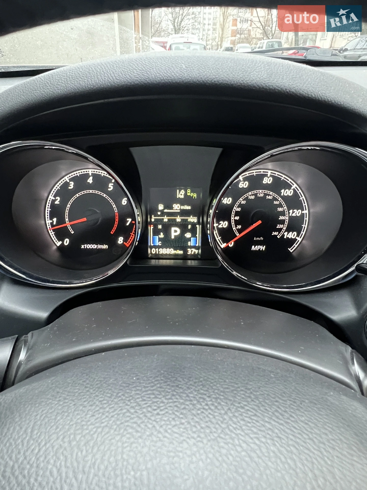 2022 Mitsubishi ASX - мініатюра 5