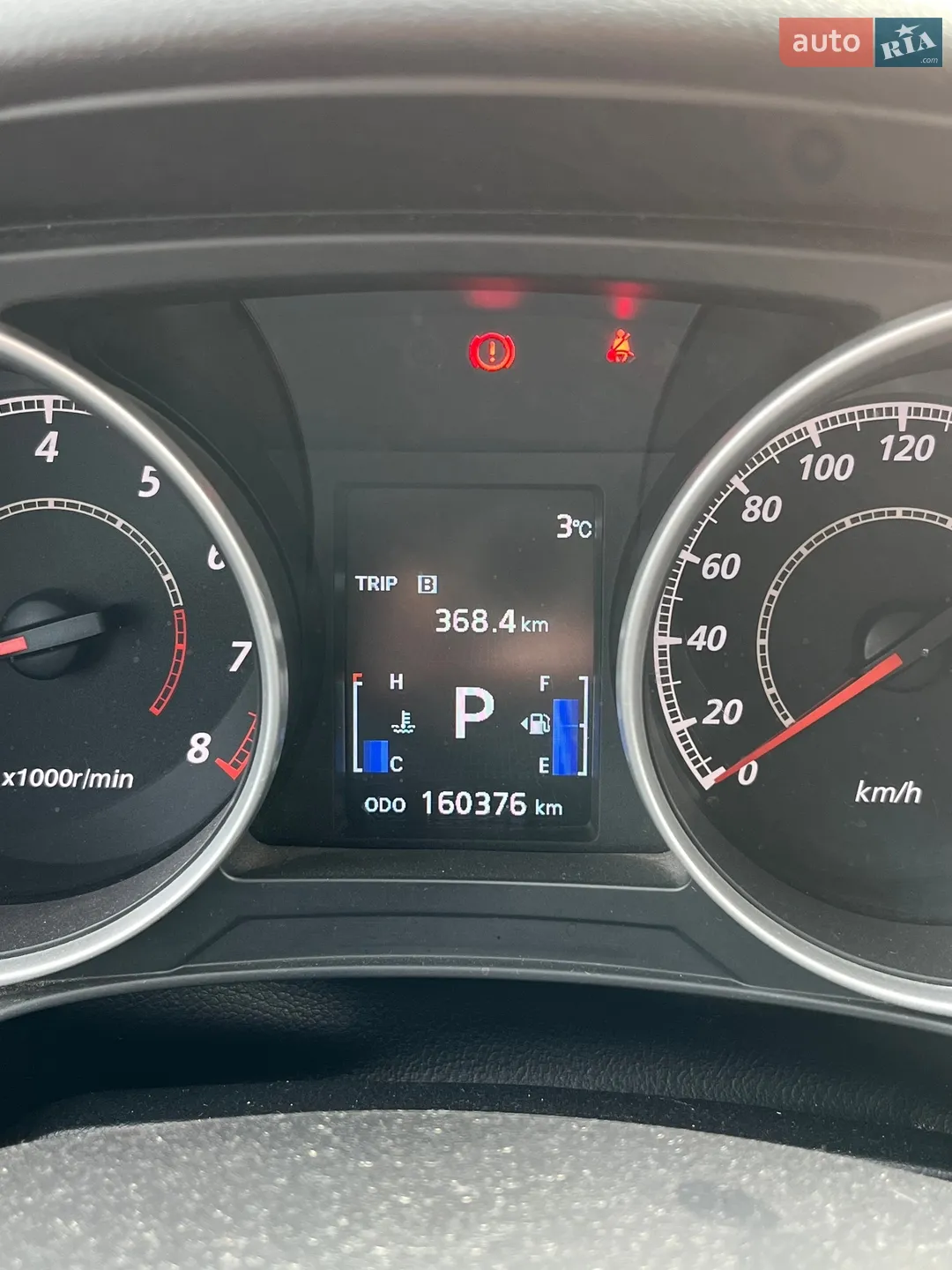 2011 Mitsubishi ASX - мініатюра 6