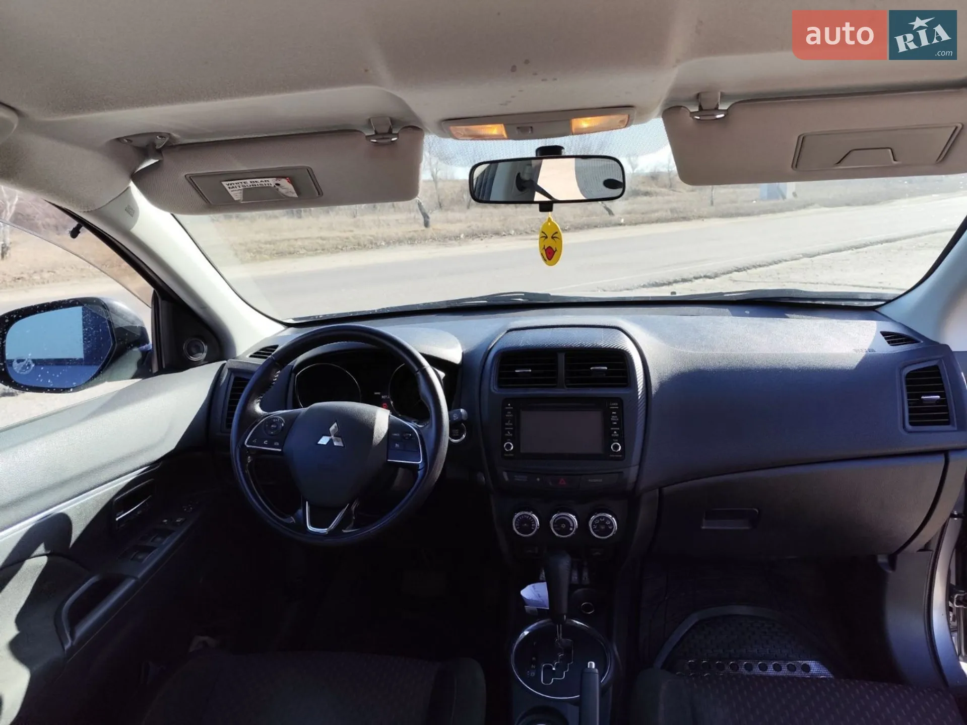 2016 Mitsubishi ASX - мініатюра 15