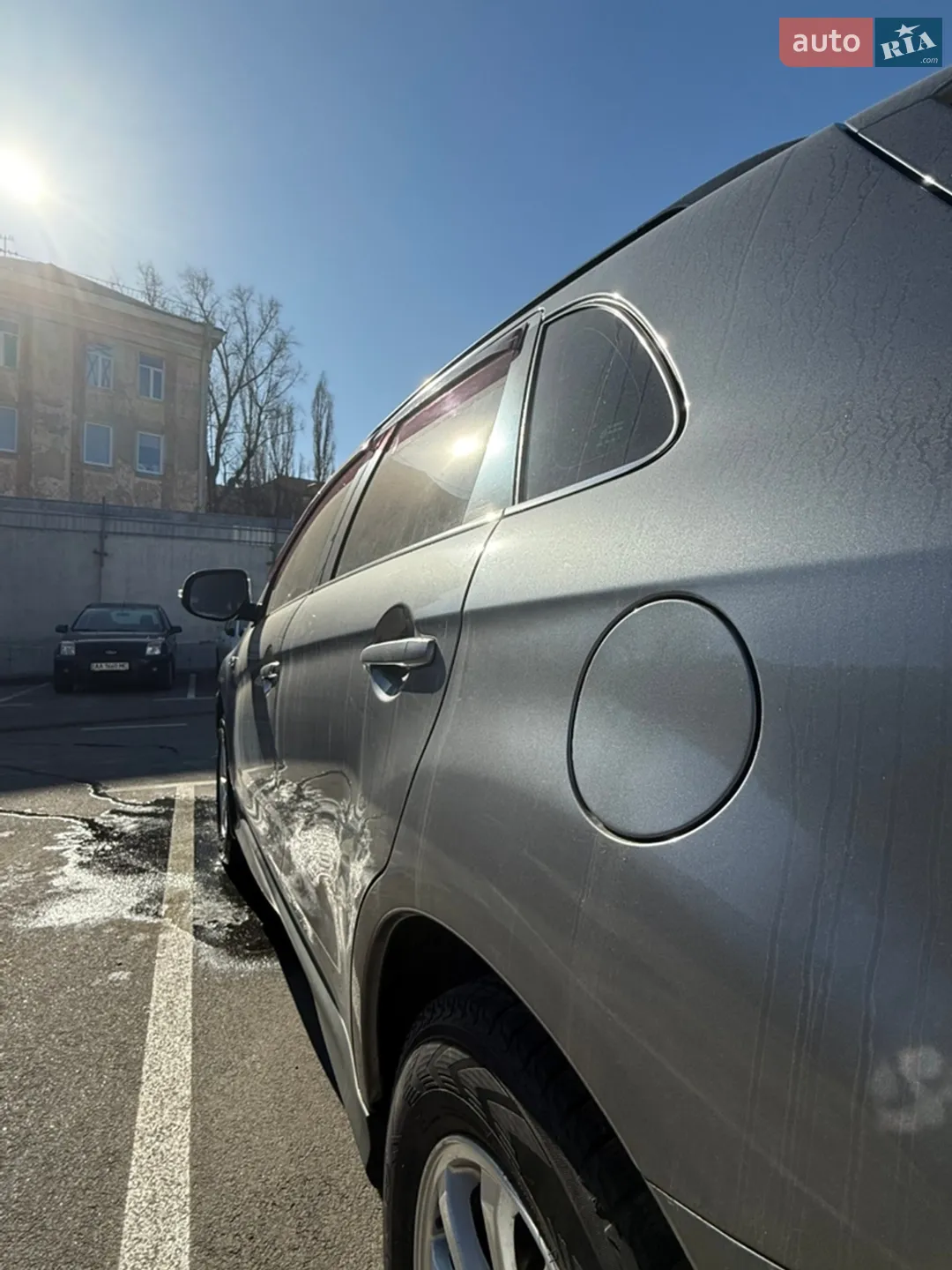 2013 Mitsubishi ASX - мініатюра 11