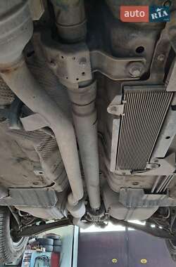 Внедорожник / Кроссовер Mitsubishi ASX 2015 в Ивано-Франковске