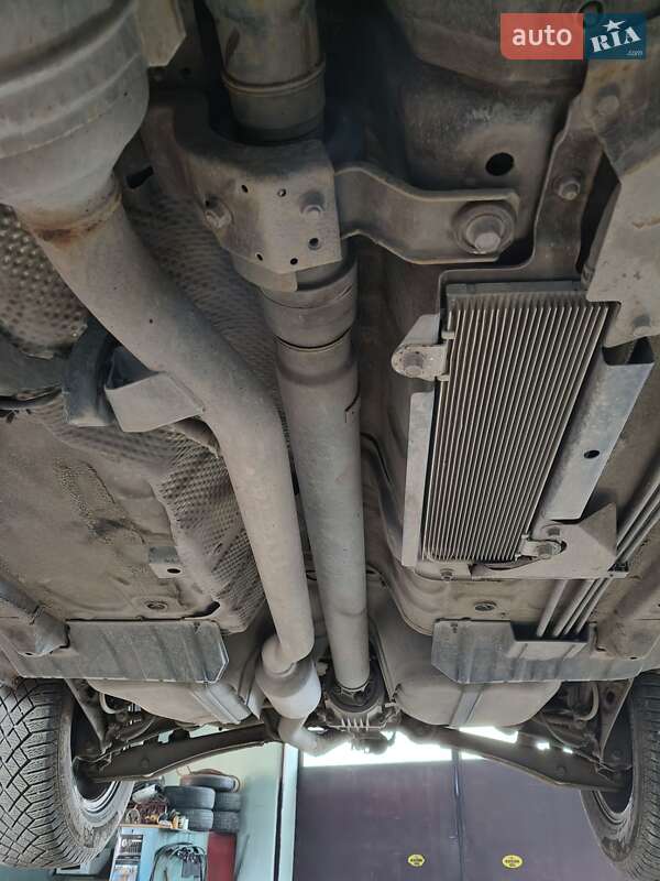 Внедорожник / Кроссовер Mitsubishi ASX 2015 в Ивано-Франковске