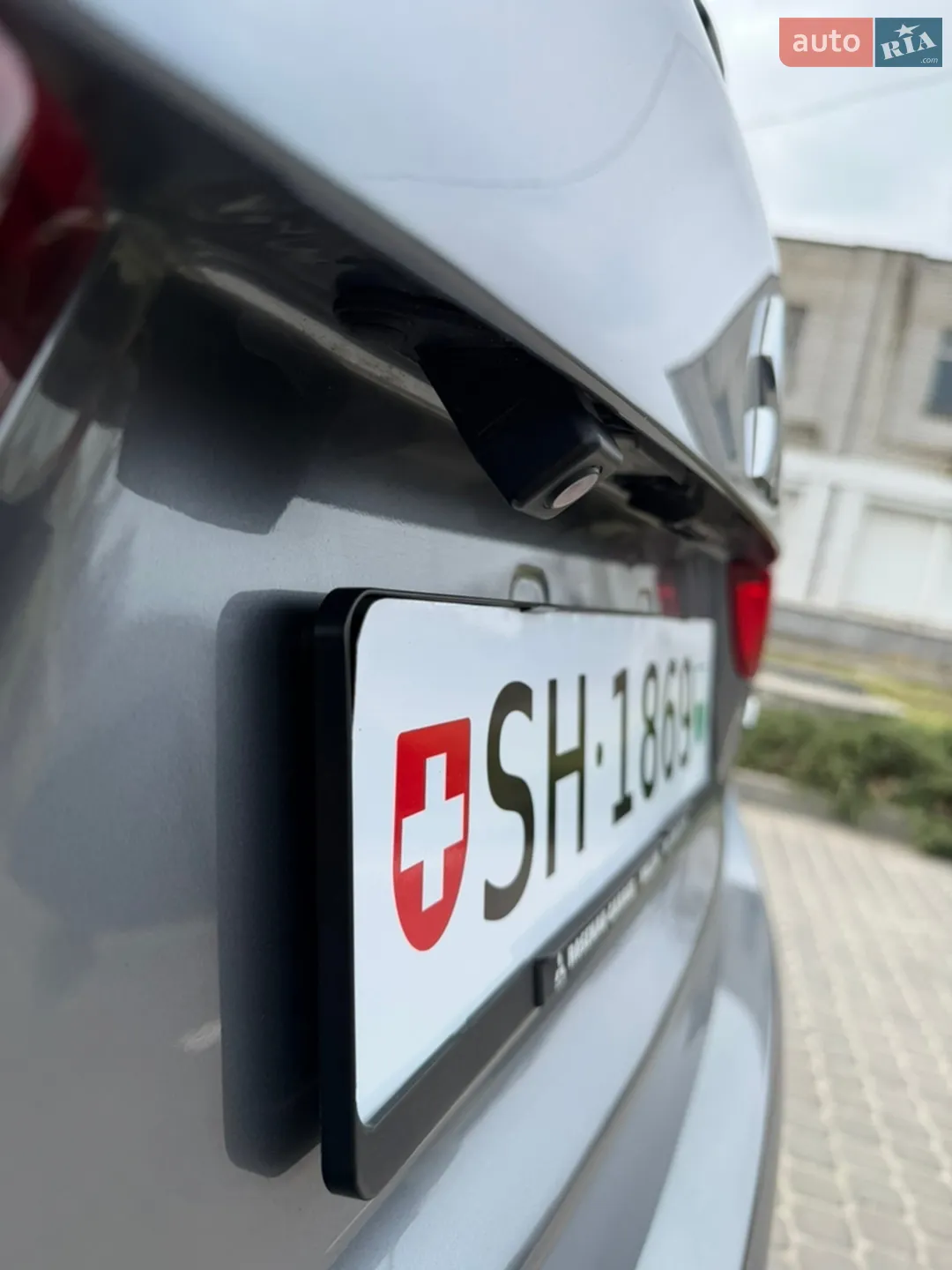 2014 Mitsubishi ASX - мініатюра 24