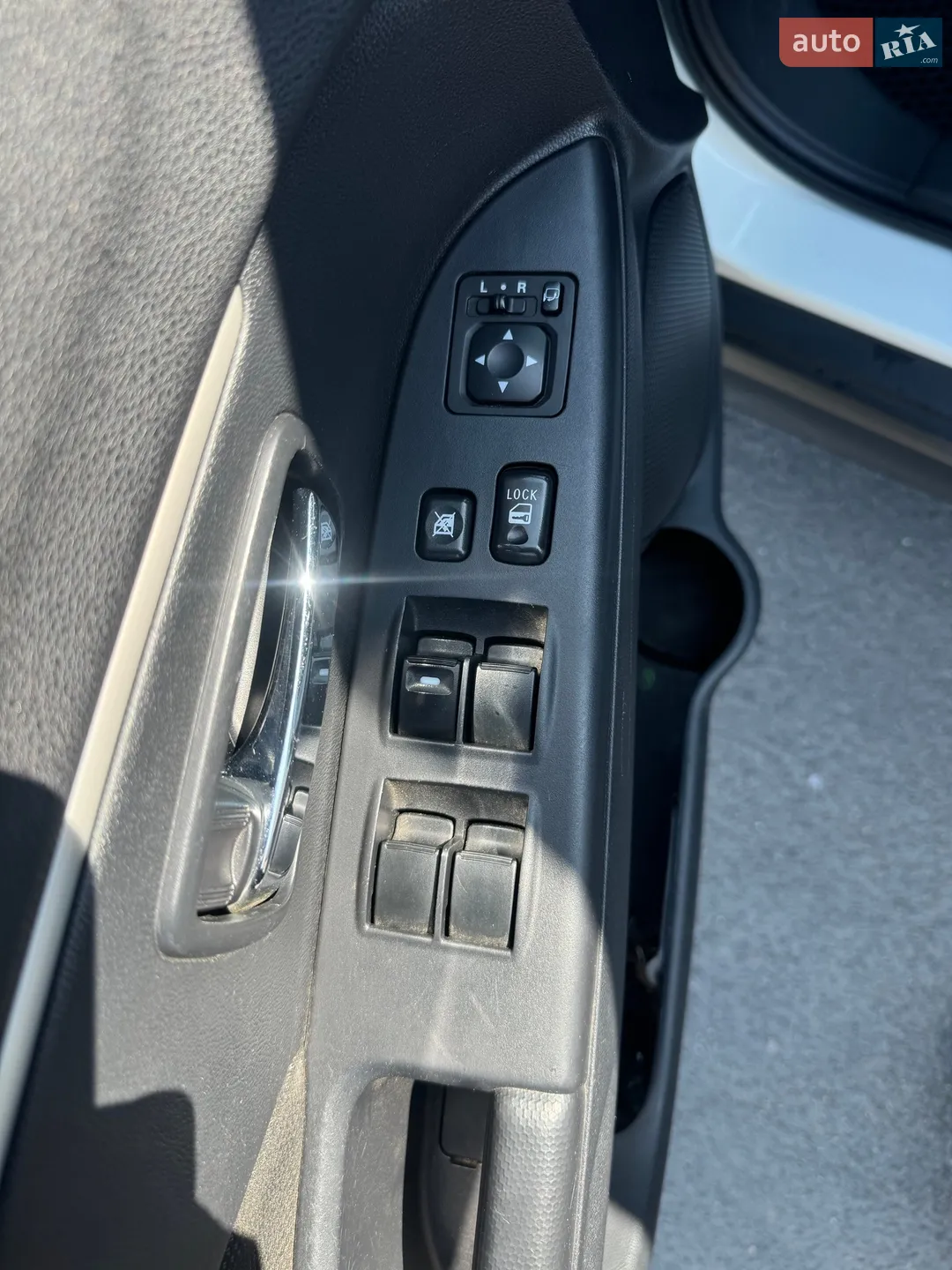 2011 Mitsubishi ASX - мініатюра 13