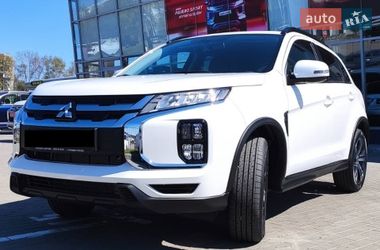Внедорожник / Кроссовер Mitsubishi ASX 2024 в Полтаве