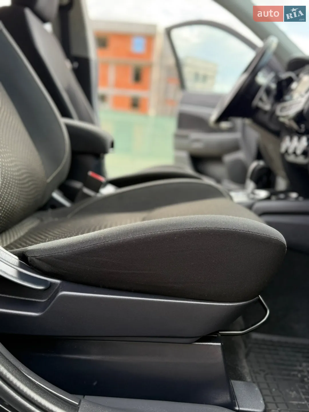 2014 Mitsubishi ASX - мініатюра 54