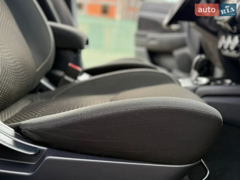 Внедорожник / Кроссовер Mitsubishi ASX 2014 в Тернополе