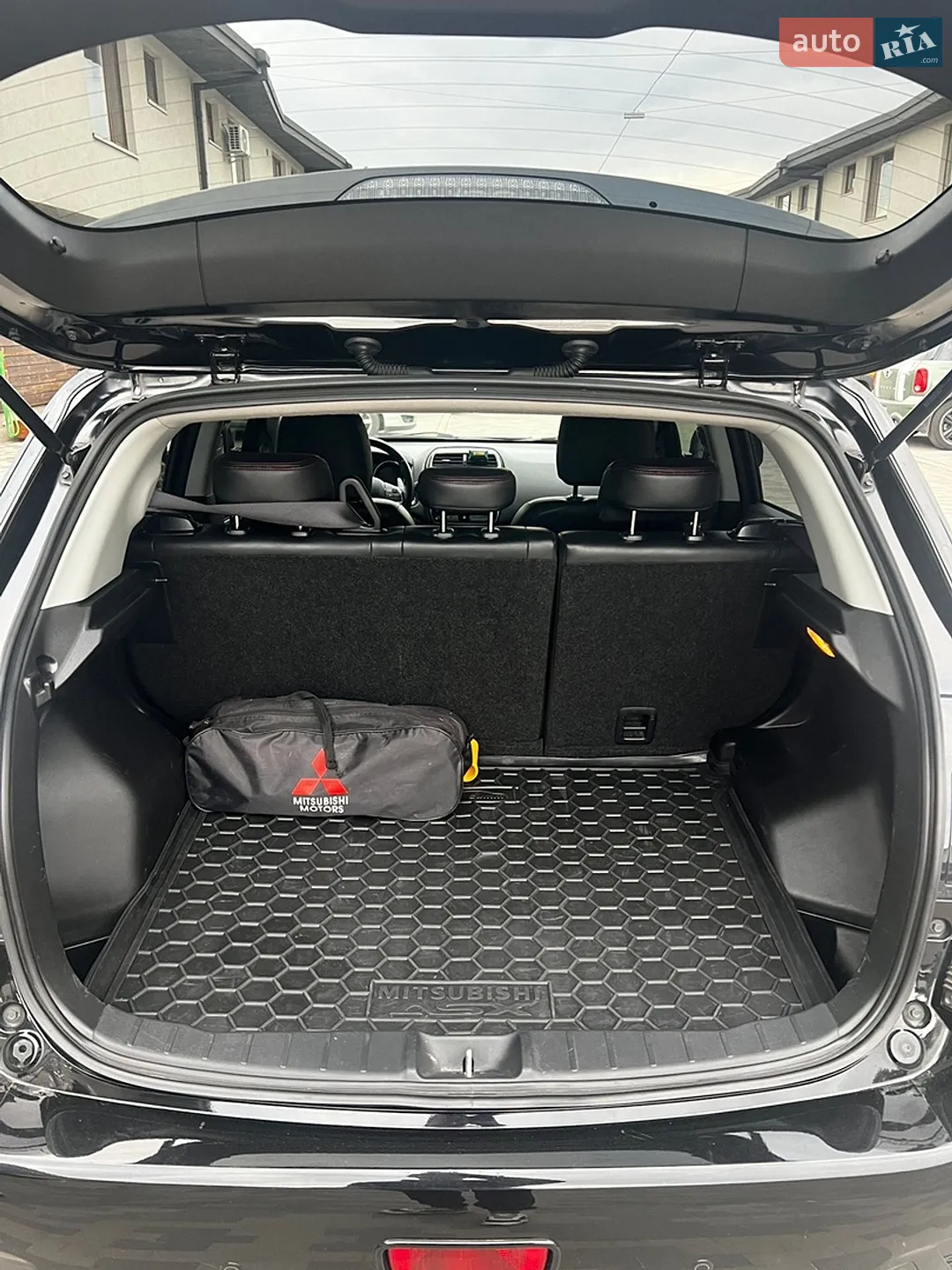 2019 Mitsubishi ASX - мініатюра 7