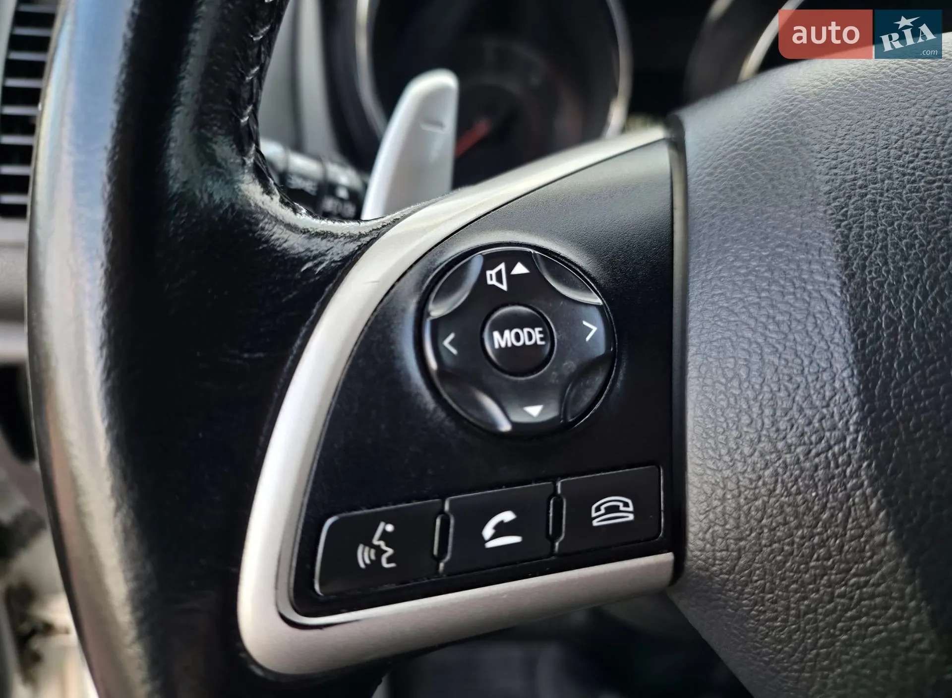 2014 Mitsubishi ASX - мініатюра 28