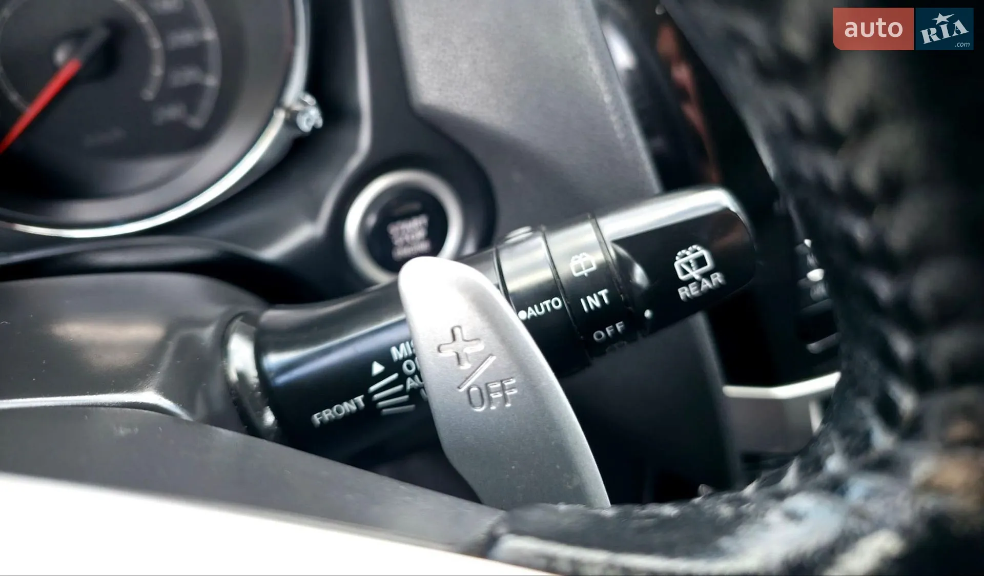 2014 Mitsubishi ASX - мініатюра 30
