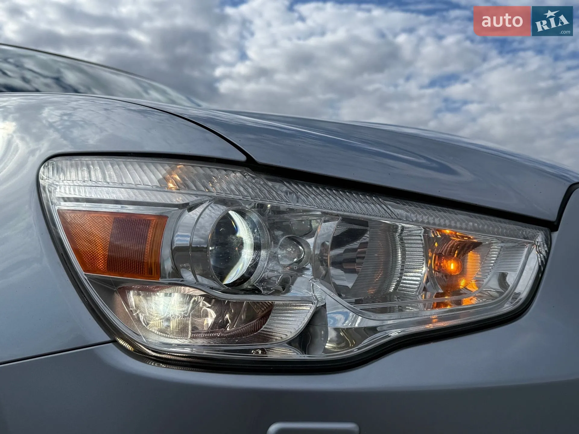 2013 Mitsubishi ASX - мініатюра 29