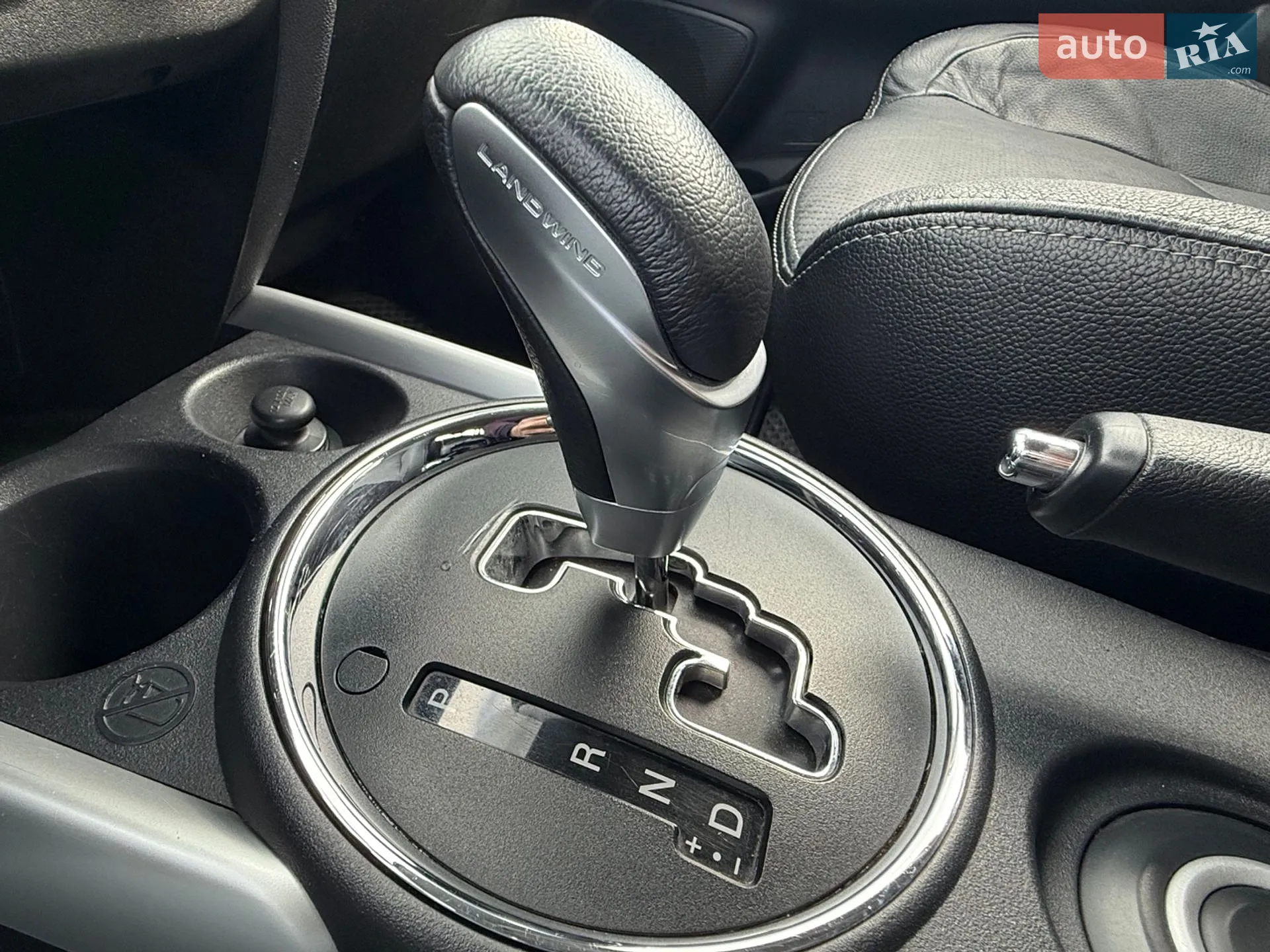 2013 Mitsubishi ASX - мініатюра 52