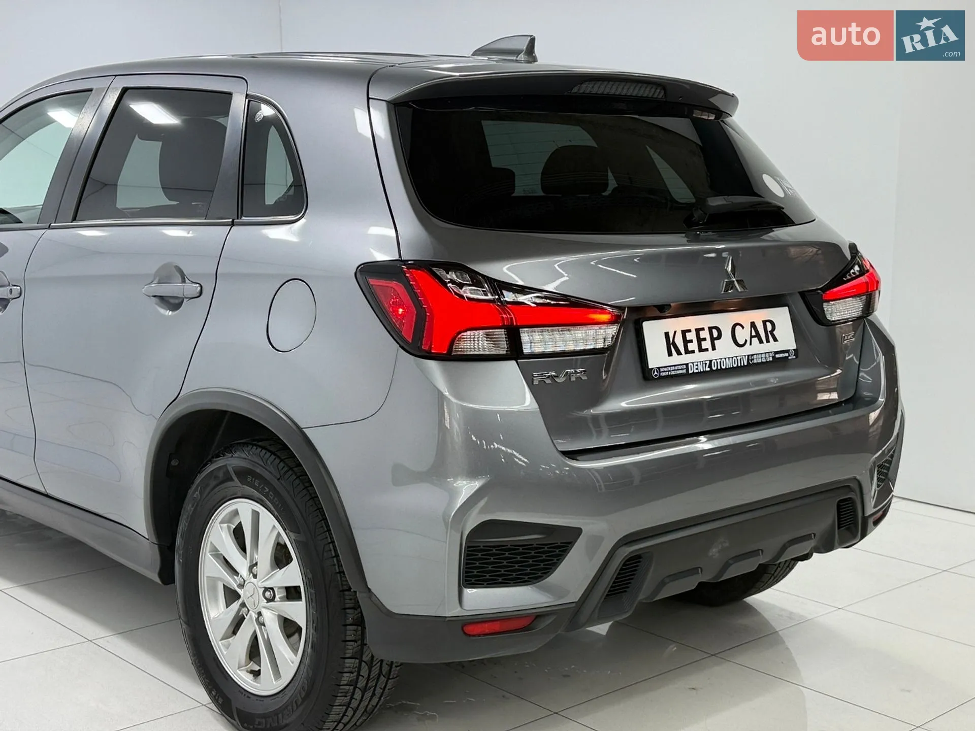 2021 Mitsubishi ASX - мініатюра 14