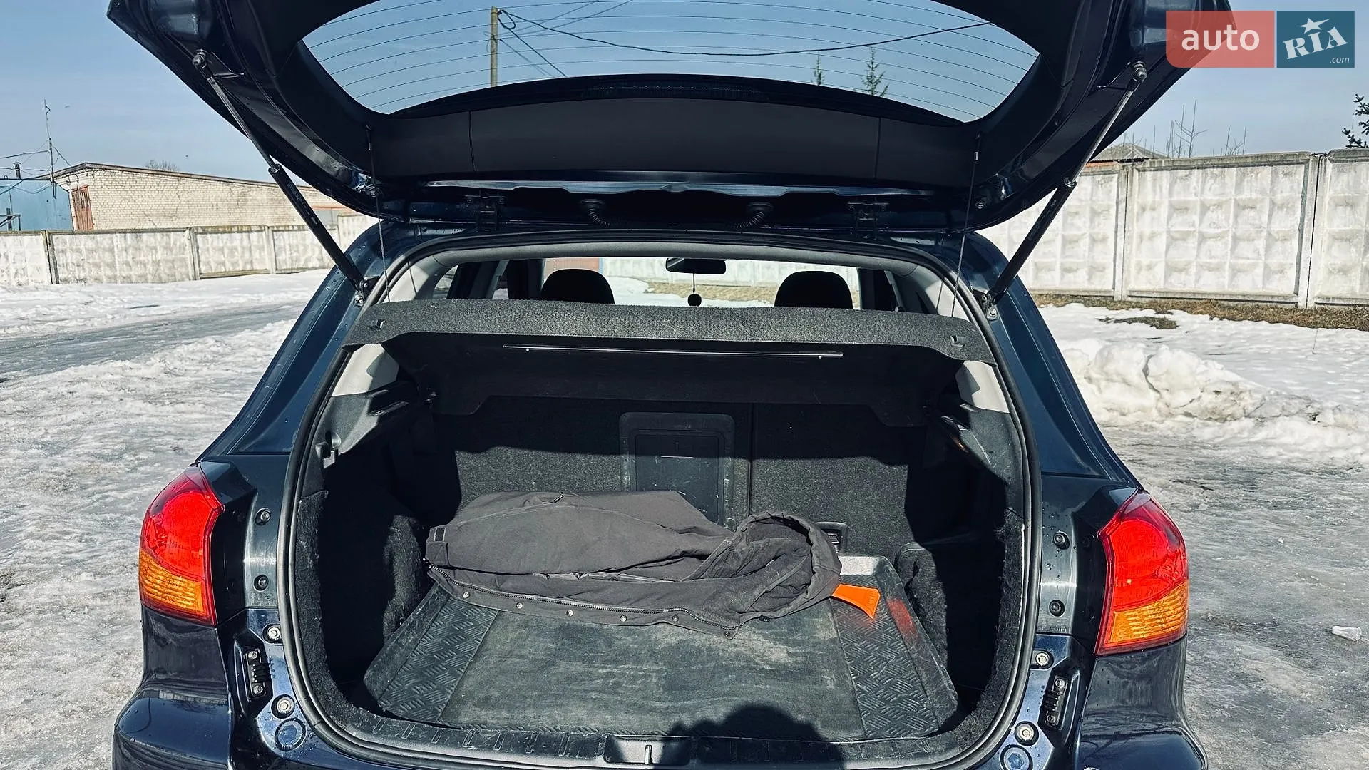 2010 Mitsubishi ASX - мініатюра 9