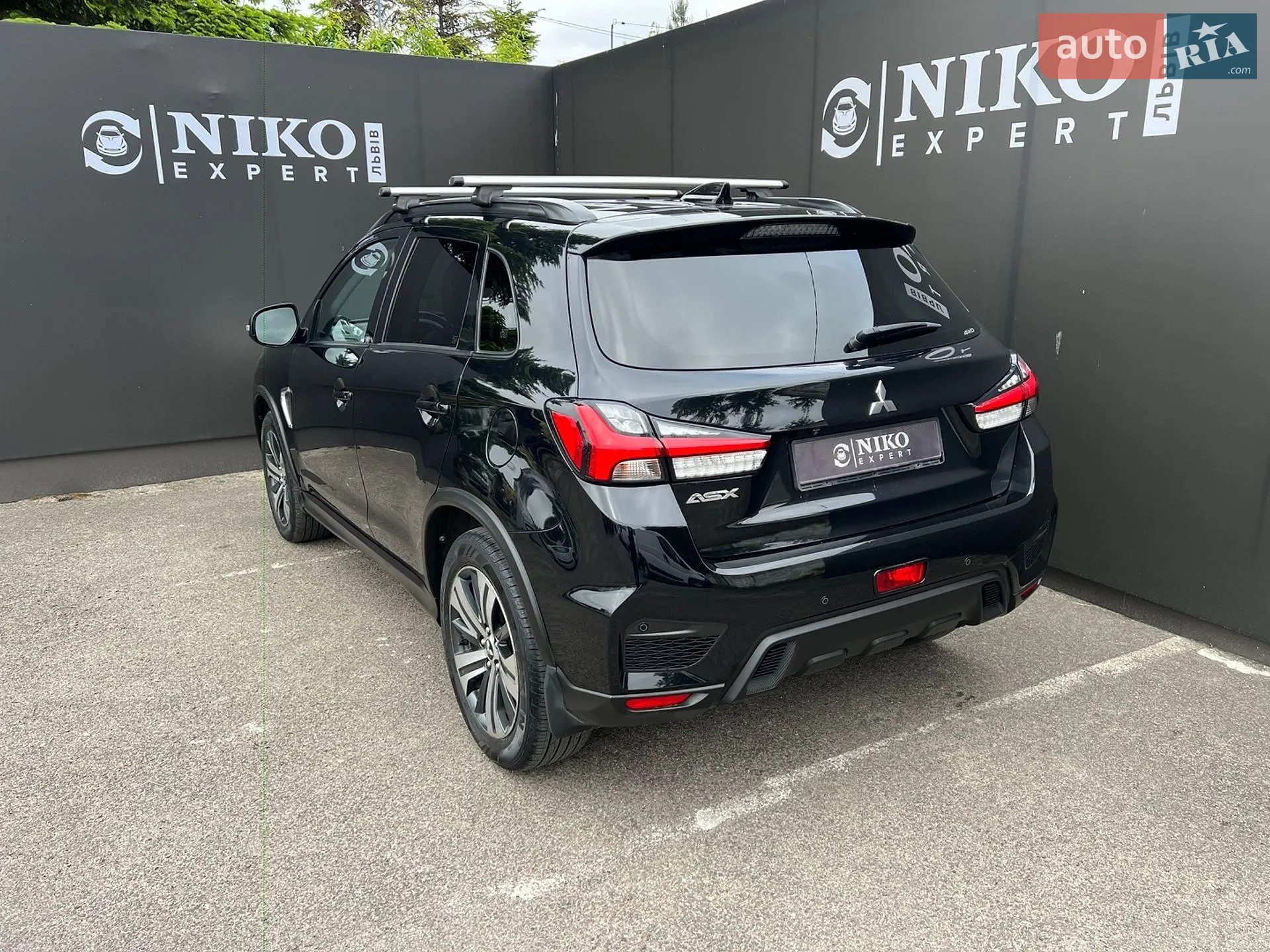 2019 Mitsubishi ASX - мініатюра 6