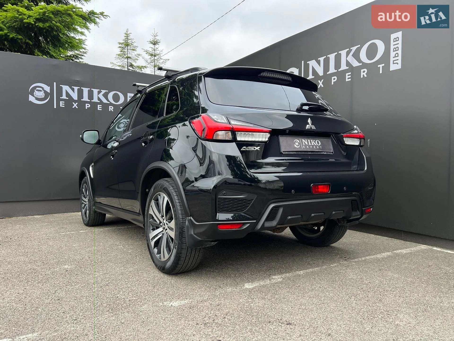 2019 Mitsubishi ASX - мініатюра 7