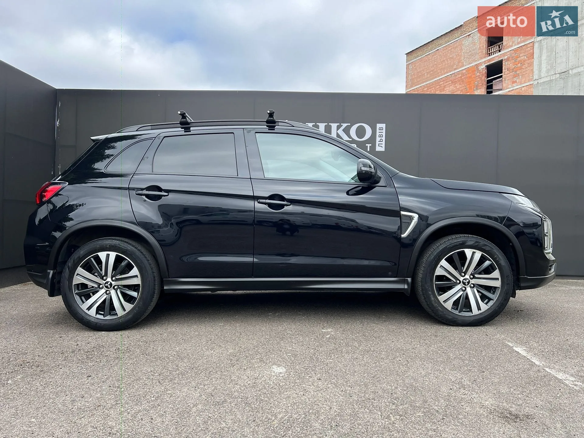 2019 Mitsubishi ASX - мініатюра 10