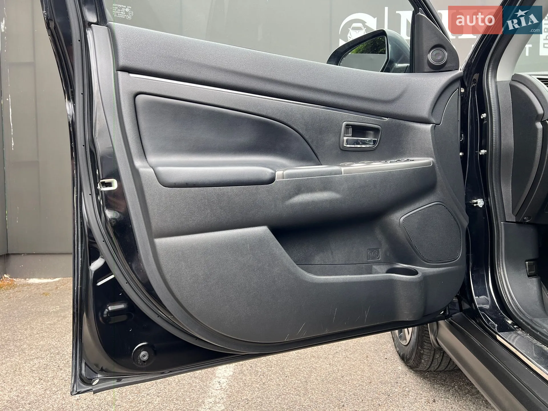 2019 Mitsubishi ASX - мініатюра 25