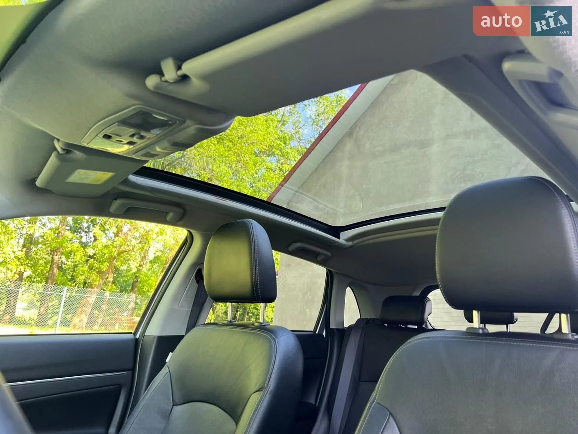 2014 Mitsubishi ASX - мініатюра 43
