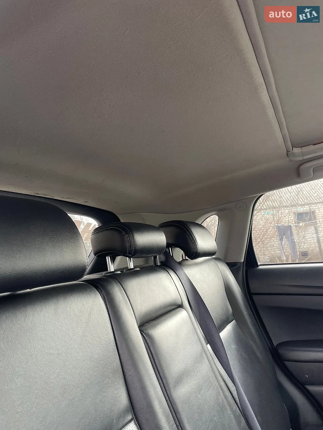 2010 Mitsubishi ASX - мініатюра 8