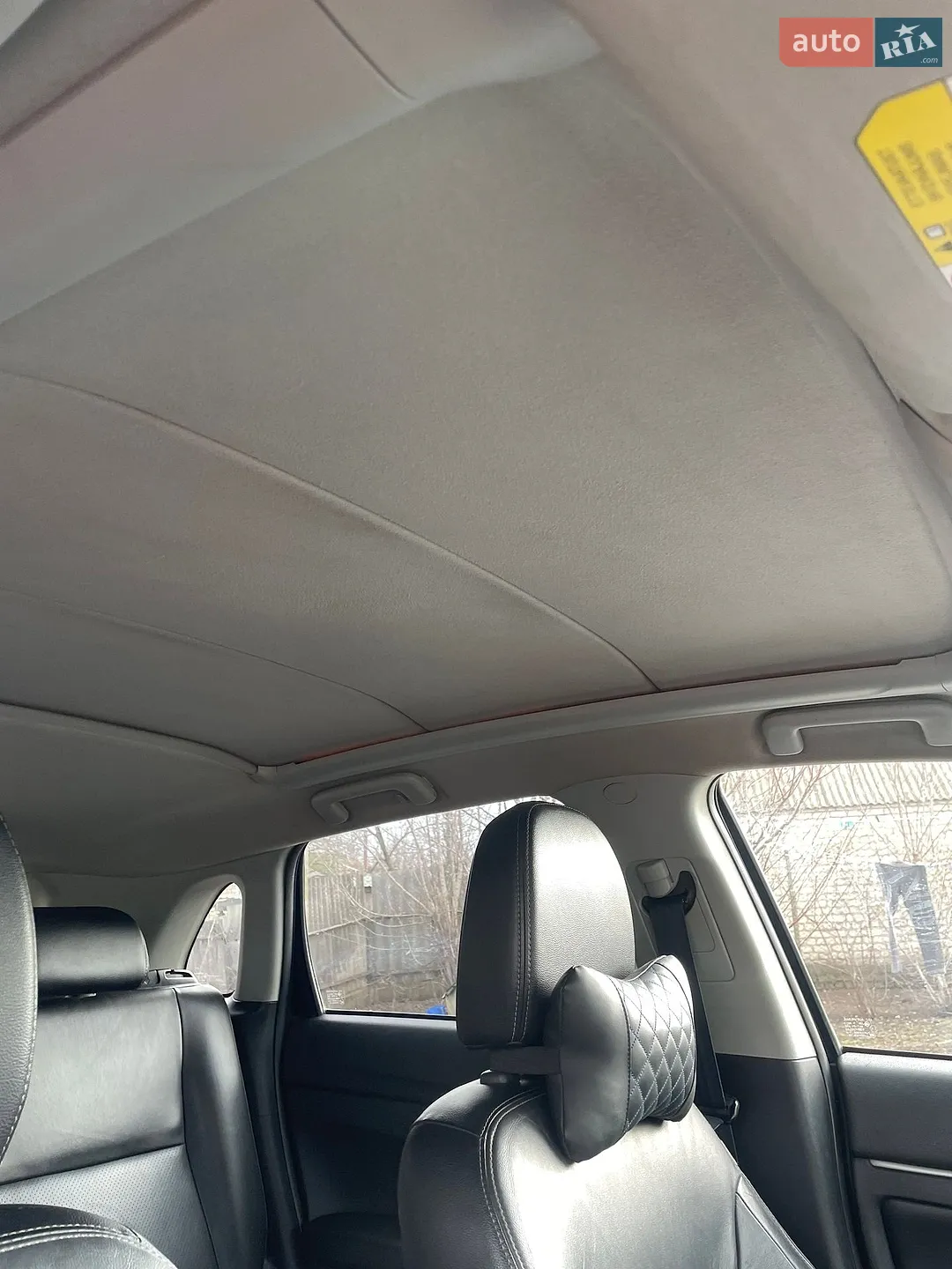 2010 Mitsubishi ASX - мініатюра 10