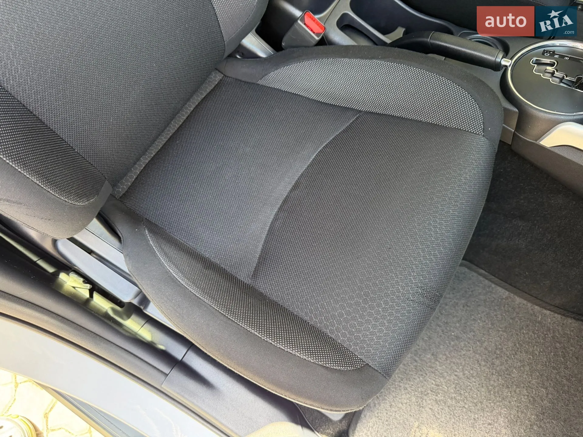 2011 Mitsubishi ASX - мініатюра 29