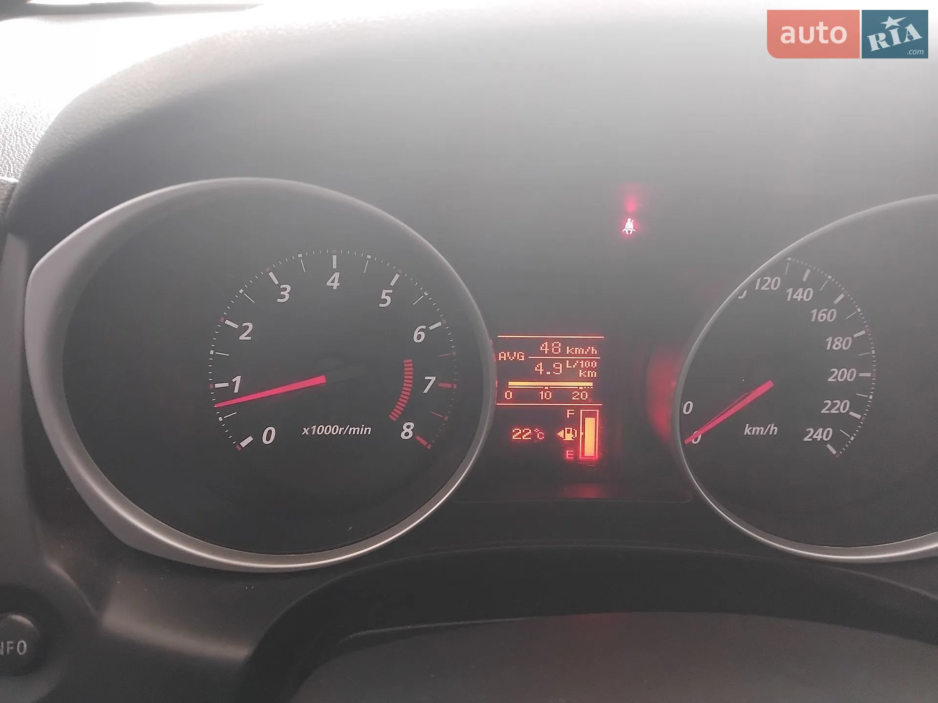 2010 Mitsubishi ASX - мініатюра 13