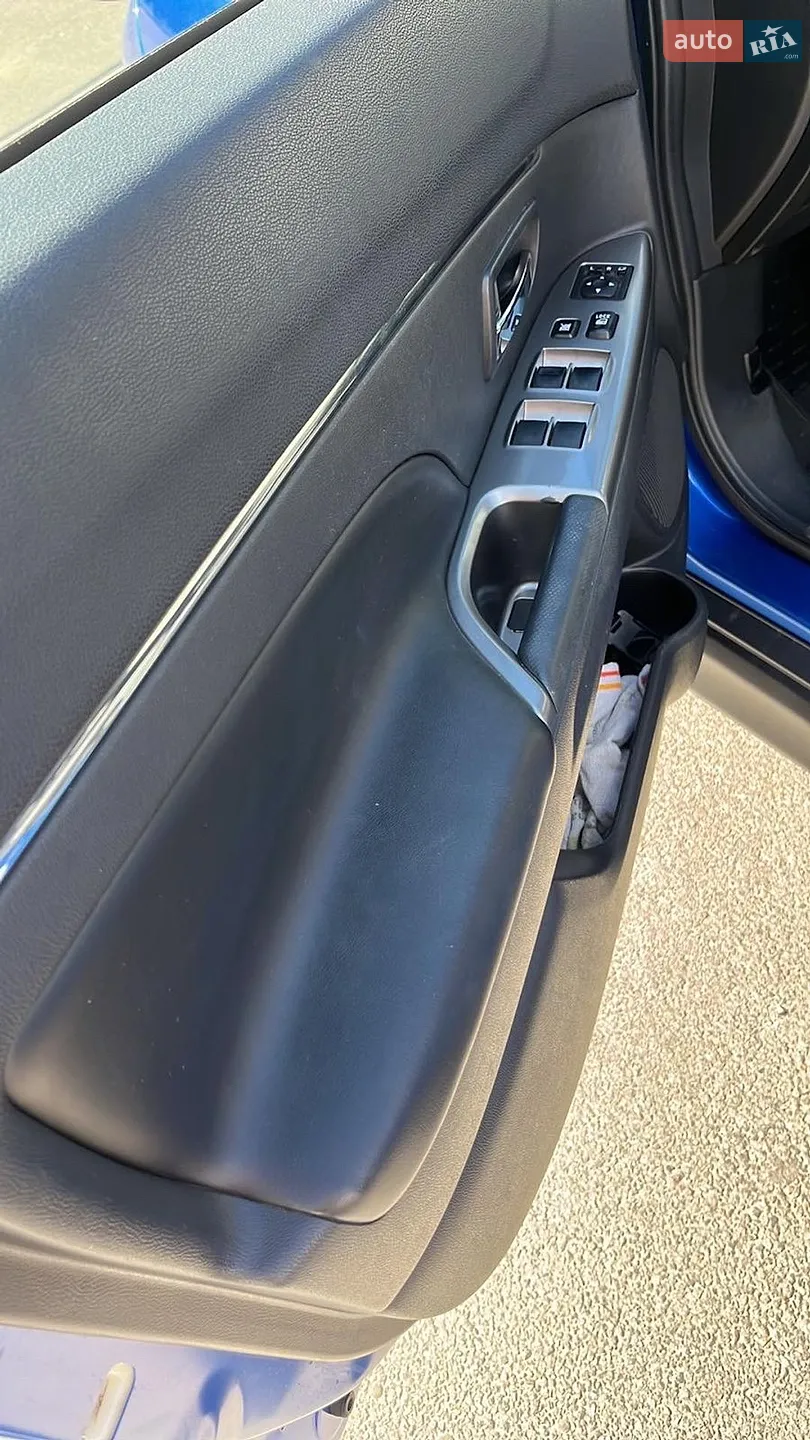 2019 Mitsubishi ASX - мініатюра 14