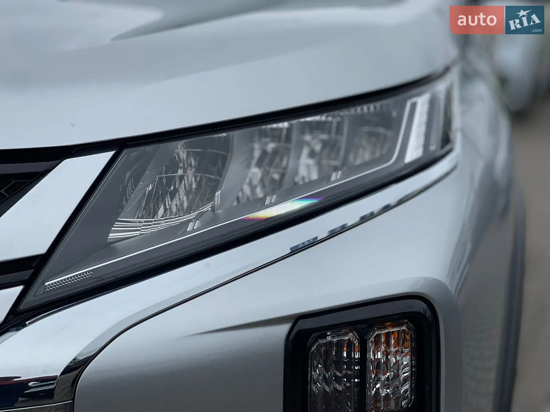 2023 Mitsubishi ASX - мініатюра 9
