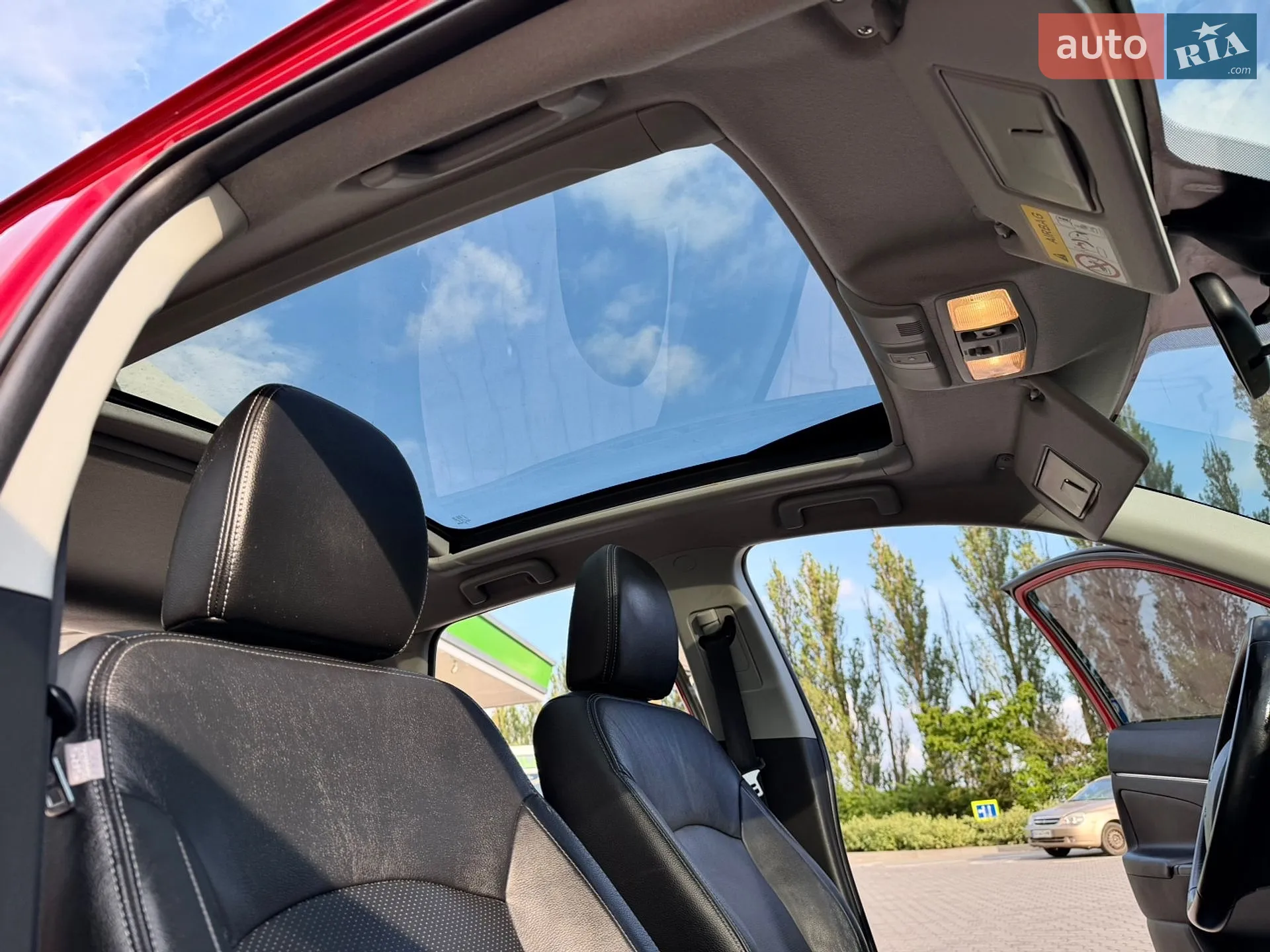 2013 Mitsubishi ASX - мініатюра 54