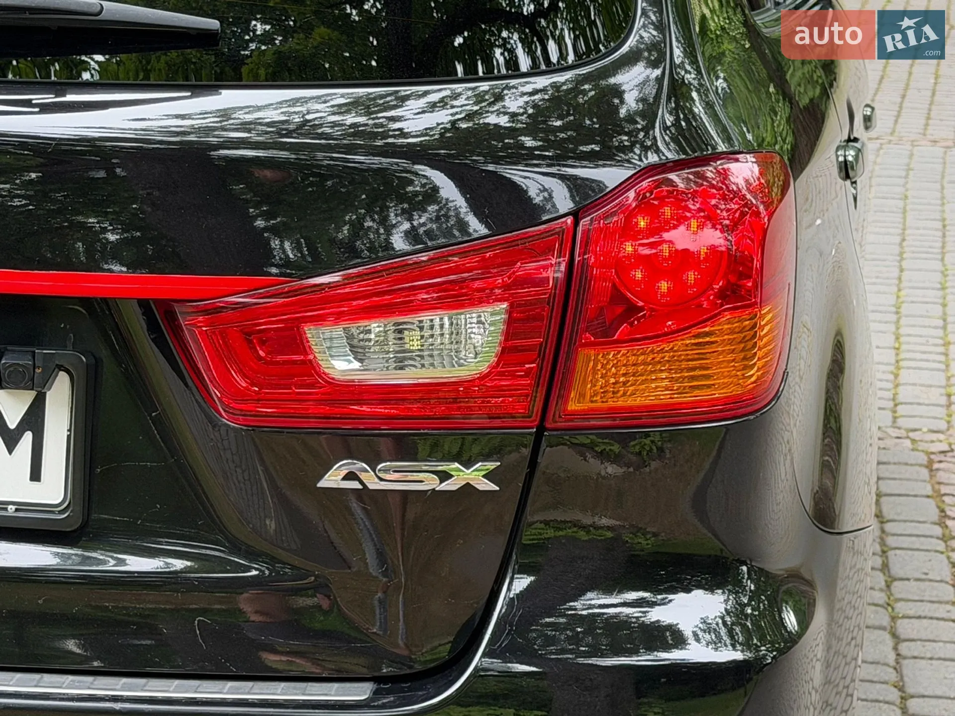 2010 Mitsubishi ASX - мініатюра 56