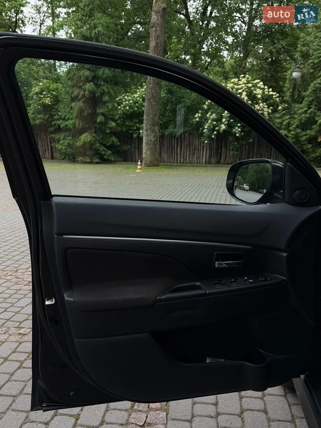 2010 Mitsubishi ASX - мініатюра 81