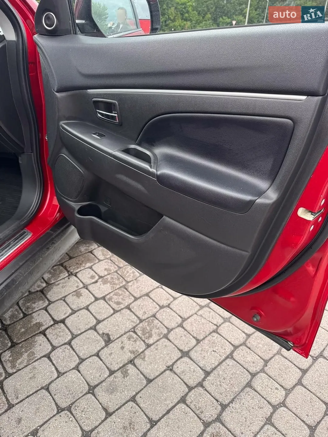 2012 Mitsubishi ASX - мініатюра 37